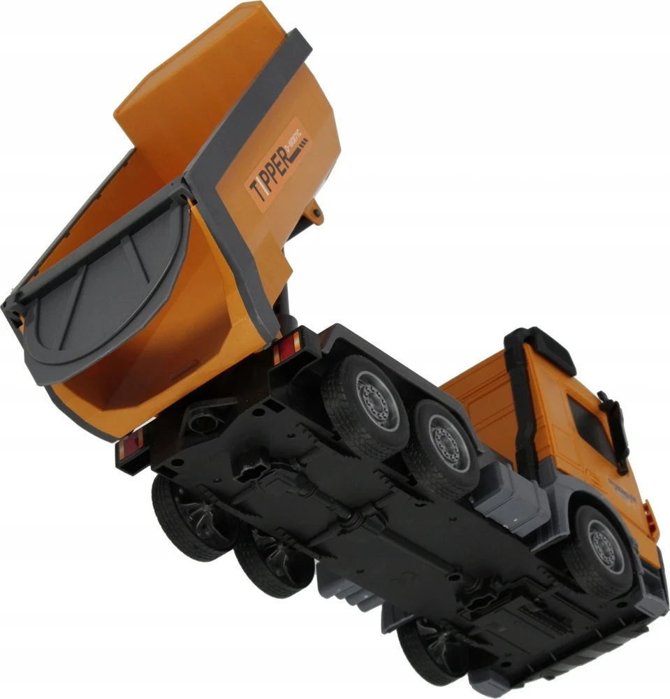 Mega Creative AUTO CIEZAR B/O 35X18X13 MC WB 12/24