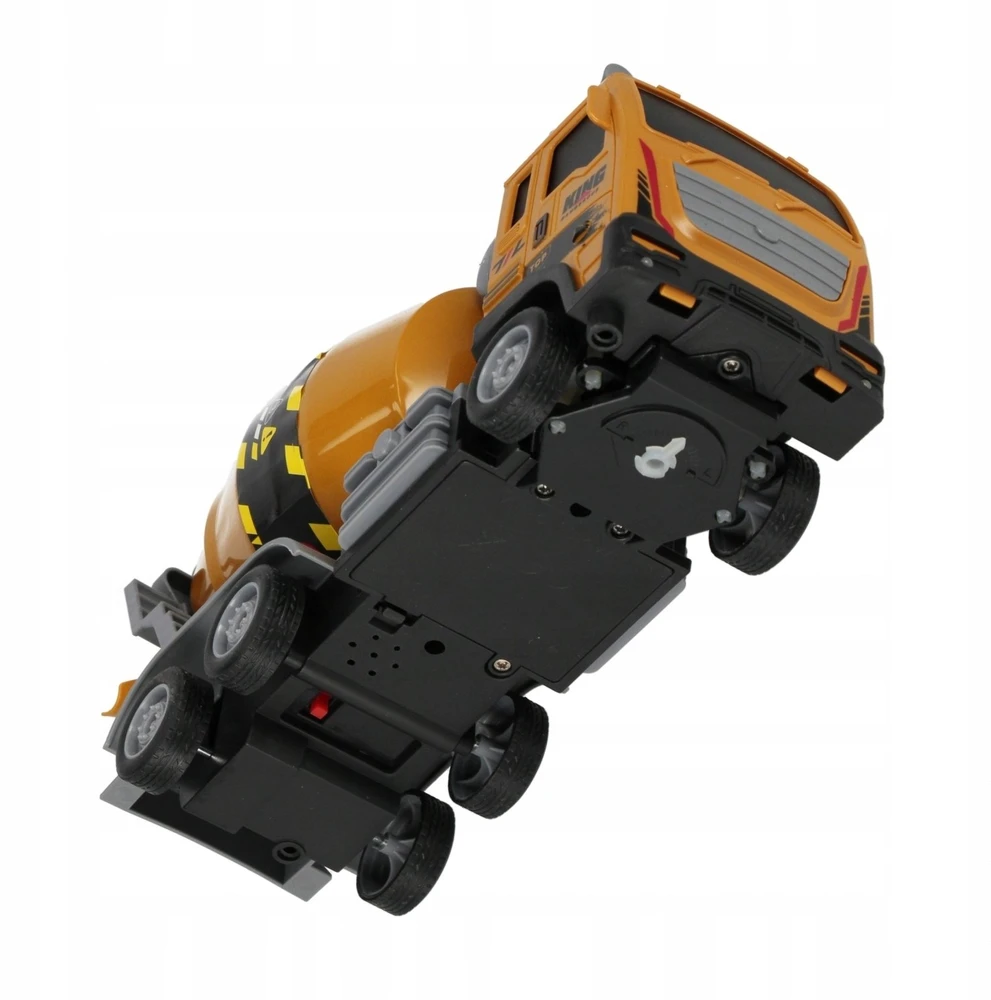 Mega Creative BETONO MAIŠYTUVAS R/C FF 32X17X12 WB36