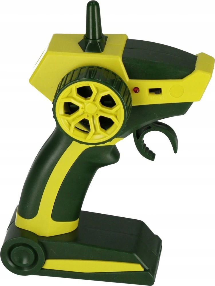 Mega Creative AUTO RATUNK R/C FF 37X19X13 MC WB 18