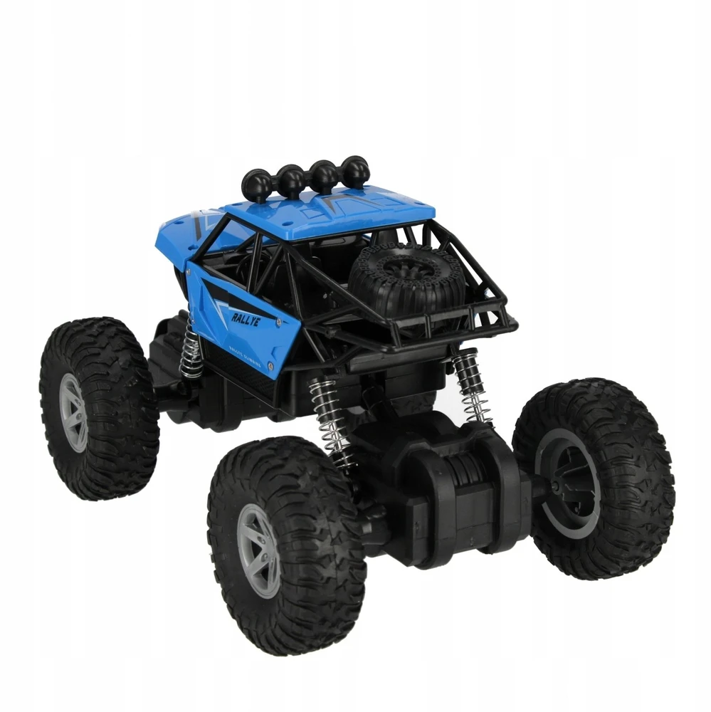 Mega Creative AUTO VISUREIGIS P/B 28X17X19 MIX3 MC PBX 18/36