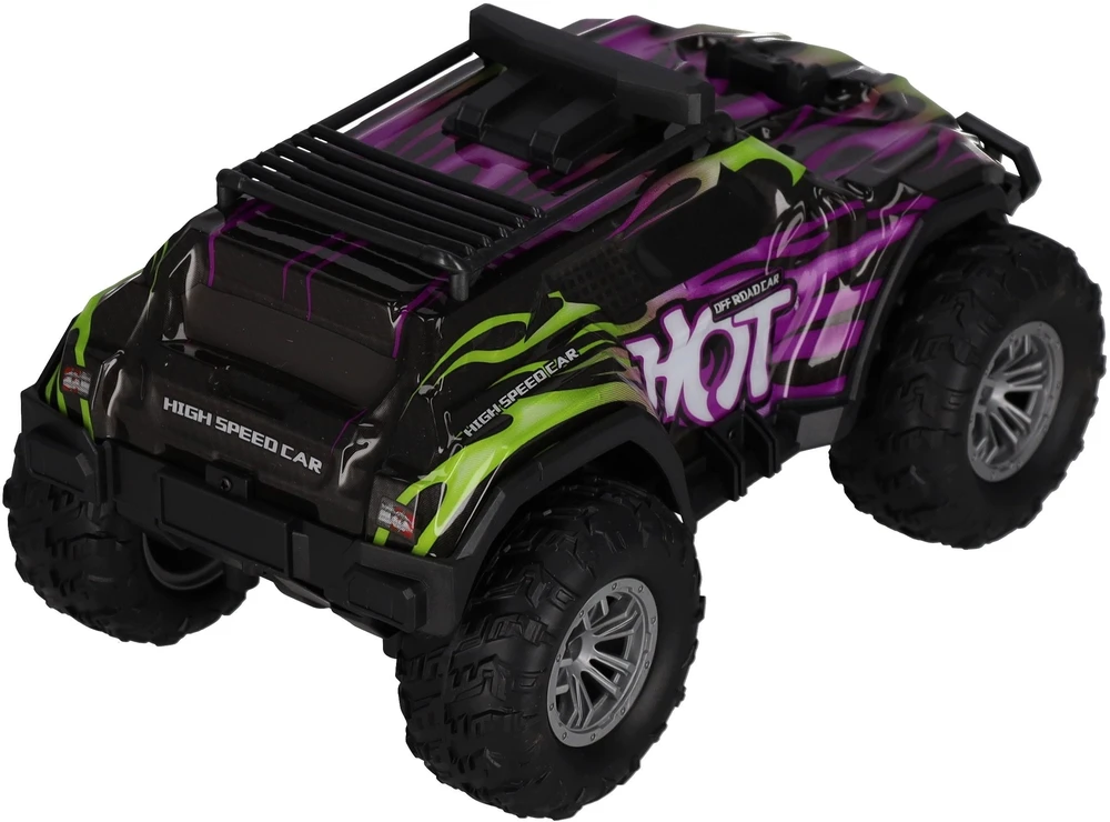 Mega Creative Auto teren R/C FF LAD 35X18X20 MC WB 12 (L2406-1A)