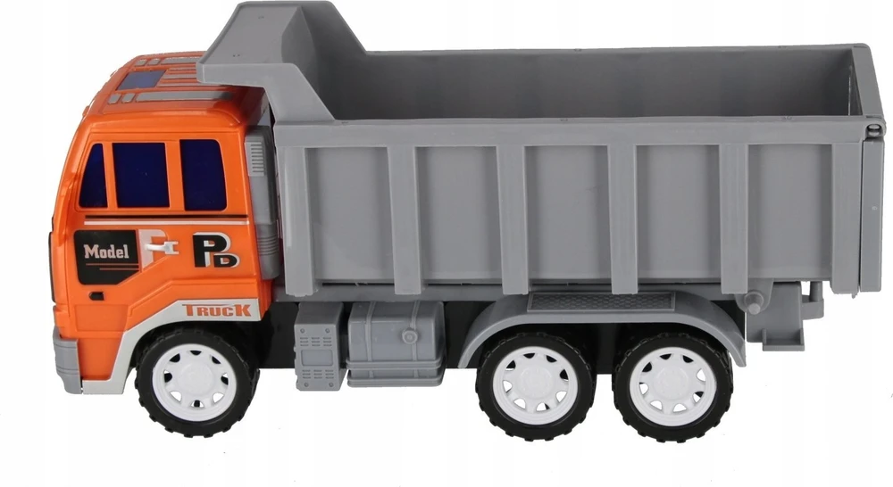 Mega Creative AUTO TRUCK DUMP 35X15X13 MC PBX 24/48