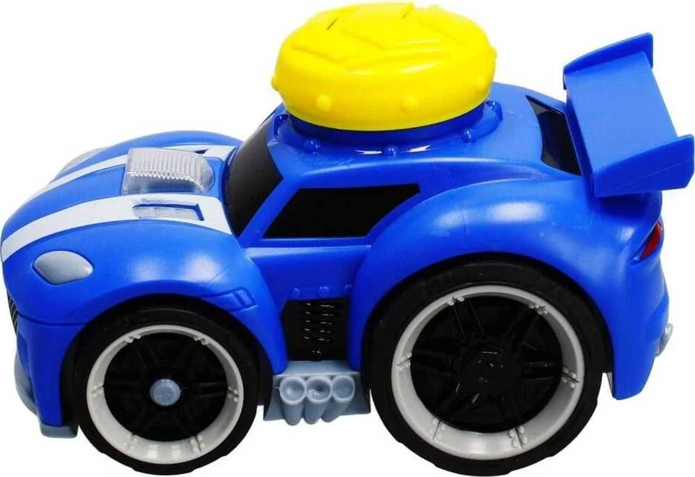 Mega Creative AUTO WYSCIG B / O 18X13X11 MC CARTOON WB 48 / 96
