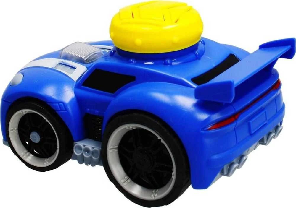 Mega Creative AUTO WYSCIG B / O 18X13X11 MC CARTOON WB 48 / 96
