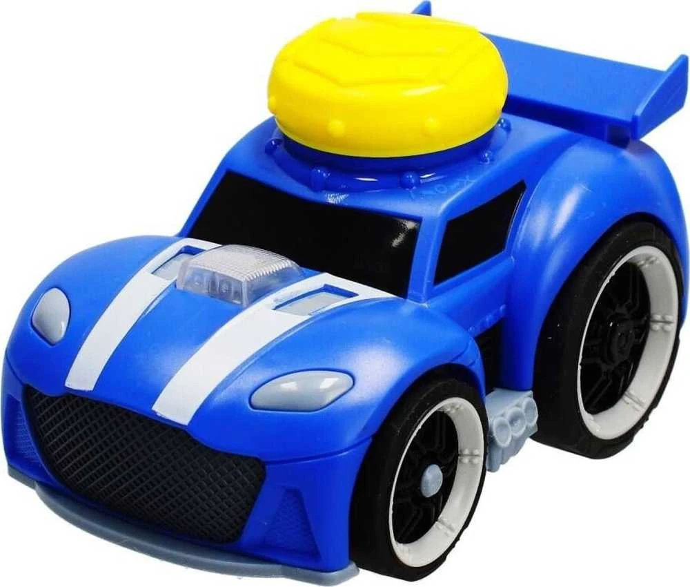 Mega Creative AUTO WYSCIG B / O 18X13X11 MC CARTOON WB 48 / 96