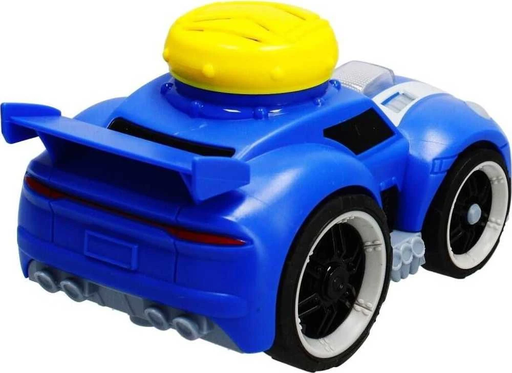 Mega Creative AUTO WYSCIG B / O 18X13X11 MC CARTOON WB 48 / 96