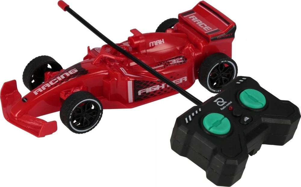 Mega Creative AUTO WYSCIG R/C FF 33X9X10 MIX2 MC WB 30/60