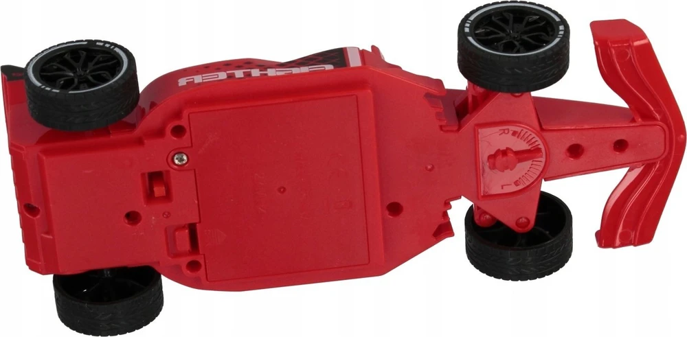Mega Creative AUTO WYSCIG R/C FF 33X9X10 MIX2 MC WB 30/60