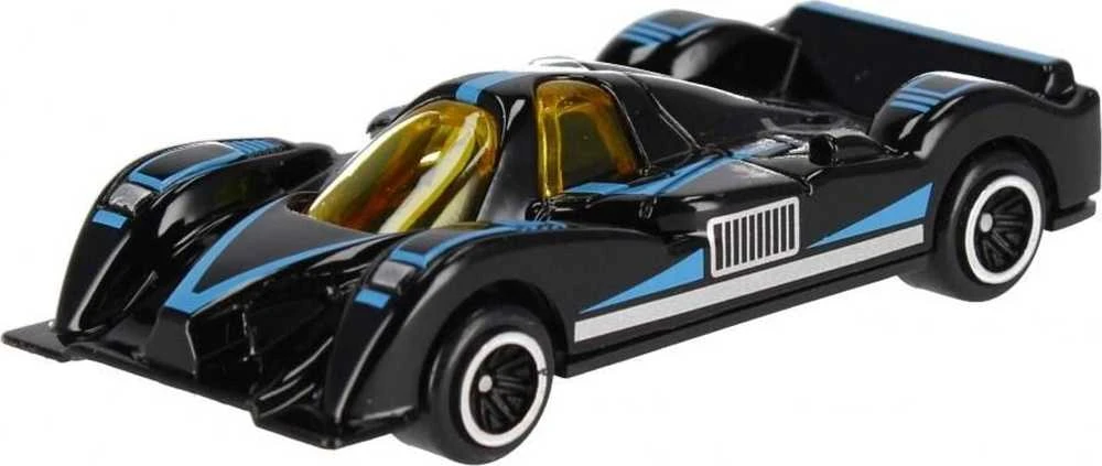 Metalinių lenktyninių automobilių mišinių rinkinys MEGA CREATIVE 501618