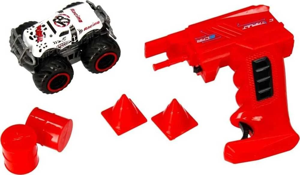 Visureigių automobilių paleidimo įrenginys MEGA CREATIVE 498688