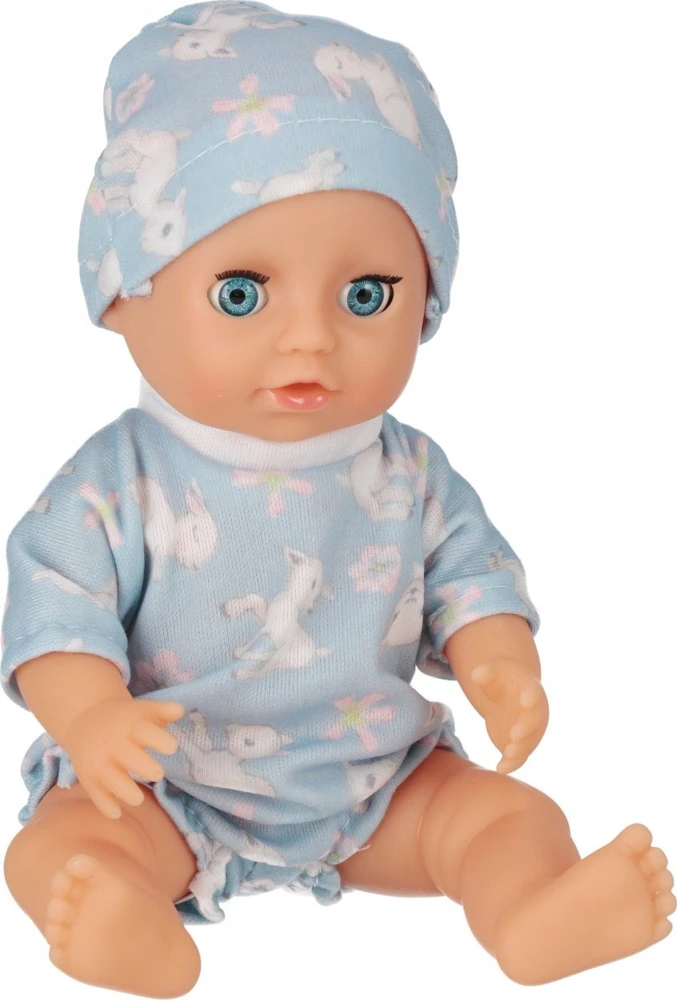Mega Creative BABY Doll 20CM AKC 20X21X10 MC WB 48.