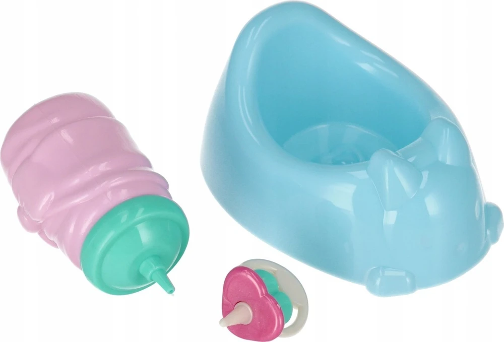 Mega Creative BABY Doll 20CM AKC 20X21X10 MC WB 48.