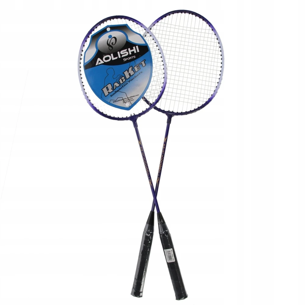 Mega Creative BADMINTON MET 21X65 MIX2 MC UŽVALKALAS 50