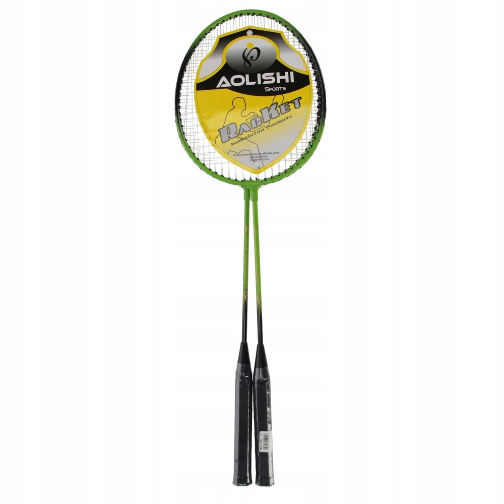 Mega Creative BADMINTON MET 21X65 MIX2 MC UŽVALKALAS 50