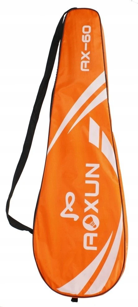 Metalinis badmintonas MEGA CREATIVE dėkle 532368