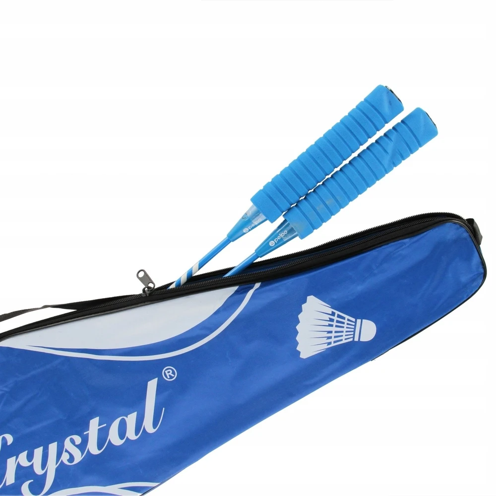 Mega Creative BADMINTON MET 22X68 MIX3 MC UŽVALKALAS 50