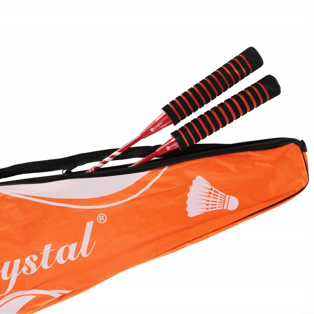 Mega Creative BADMINTON MET 22X68 MIX3 MC UŽVALKALAS 50