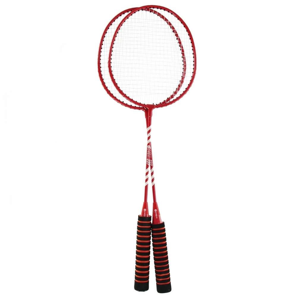 Mega Creative BADMINTON MET 22X68 MIX3 MC UŽVALKALAS 50