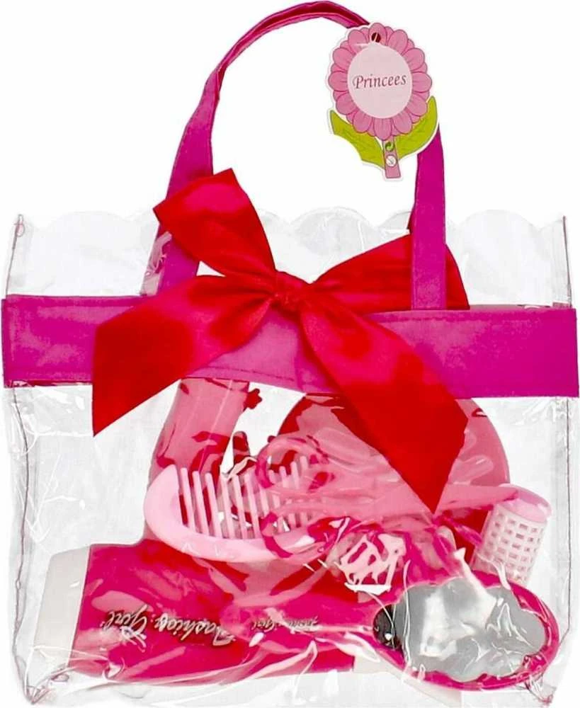 Mega Creative BEAUTY RINKINYS KIRKUVAI 24X33X7 MC BAG 96