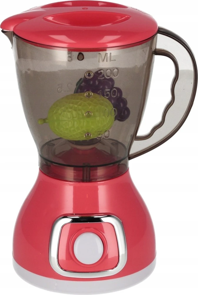 Mega Creative BLENDER B/O AKC 16X18X9 MC WB 72/144