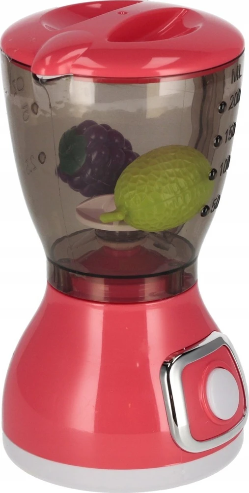 Mega Creative BLENDER B/O AKC 16X18X9 MC WB 72/144