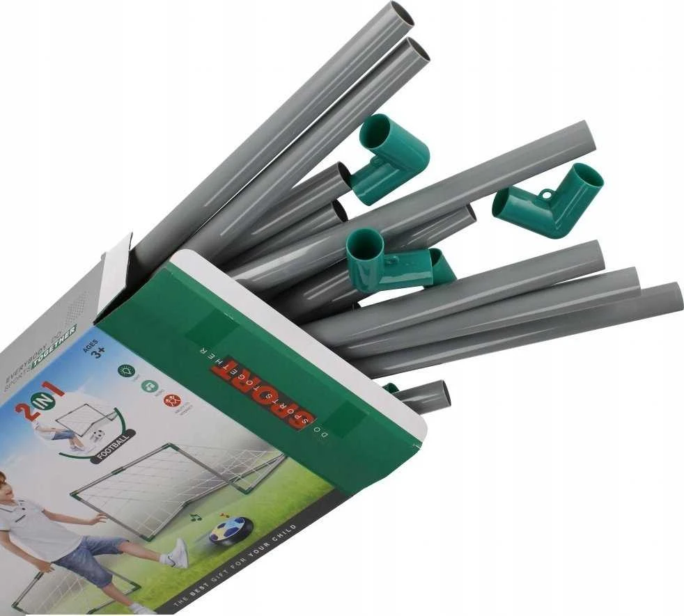 Rinkinys bramek su priedais MEGA CREATIVE 532167