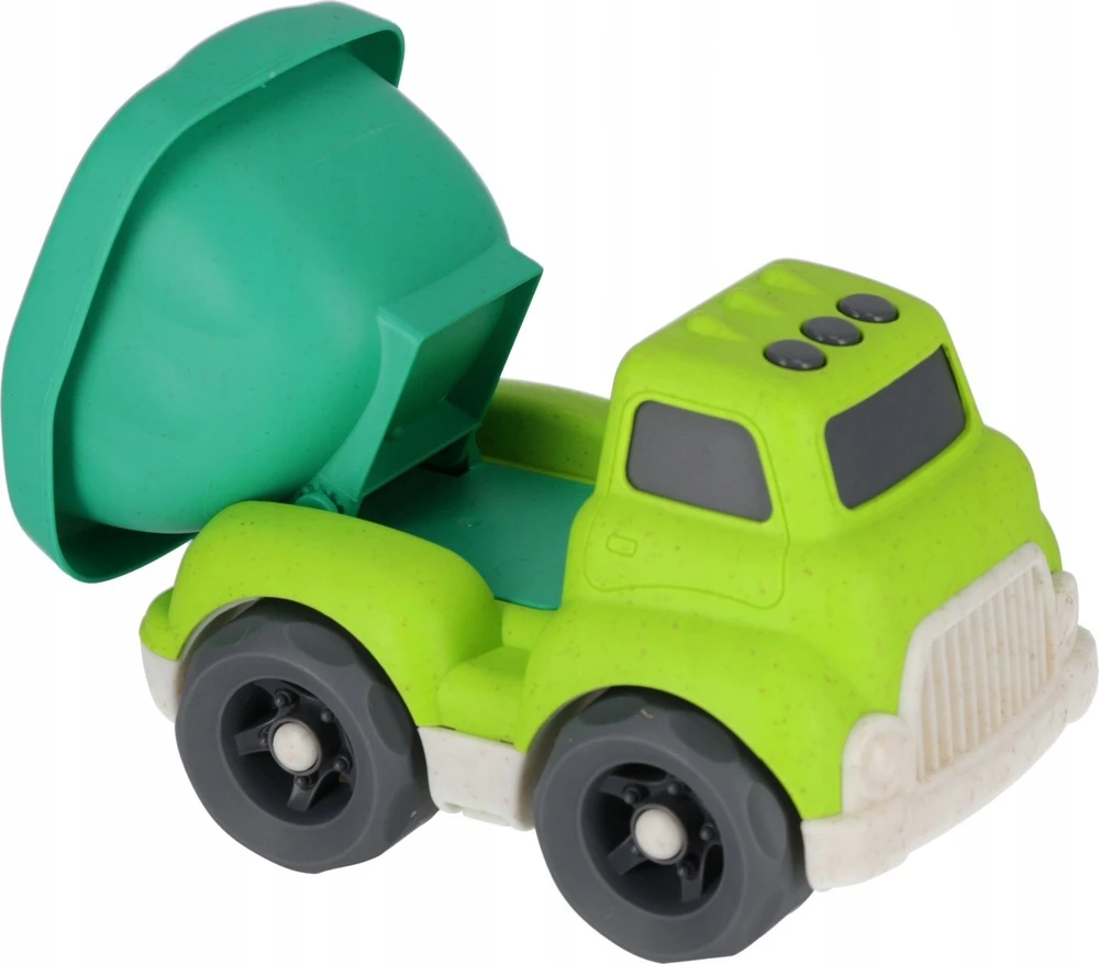 „Mega Creative CAR TRUCK TIPPING ANIMULTAS“ 17X12X12 WB 60/120