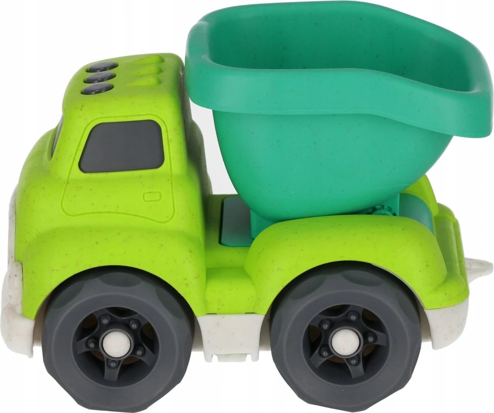 „Mega Creative CAR TRUCK TIPPING ANIMULTAS“ 17X12X12 WB 60/120