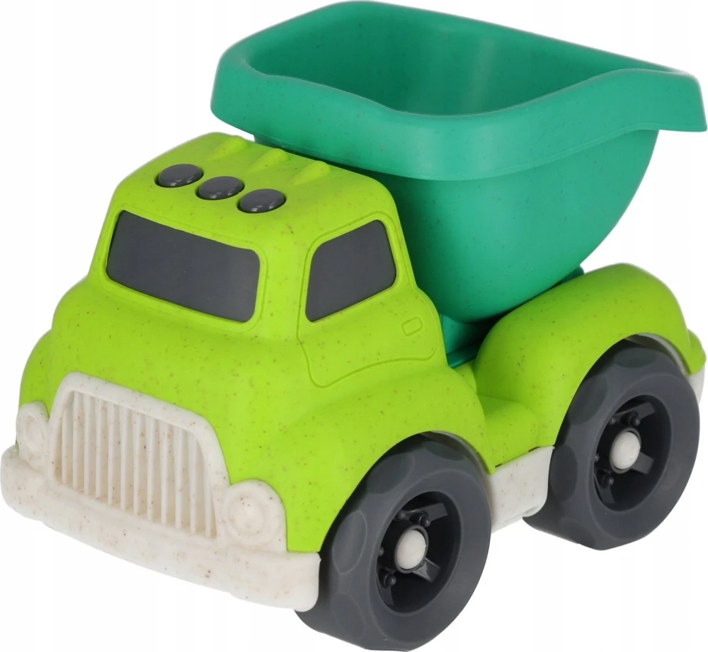 „Mega Creative CAR TRUCK TIPPING ANIMULTAS“ 17X12X12 WB 60/120