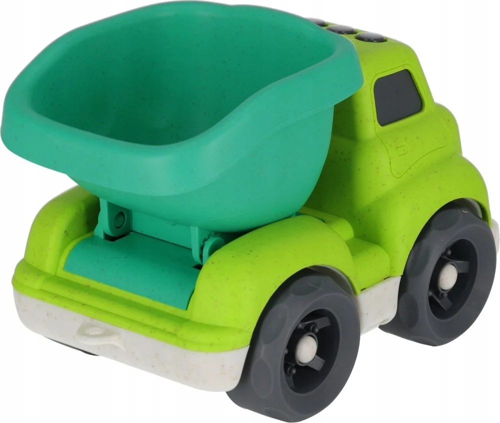 „Mega Creative CAR TRUCK TIPPING ANIMULTAS“ 17X12X12 WB 60/120