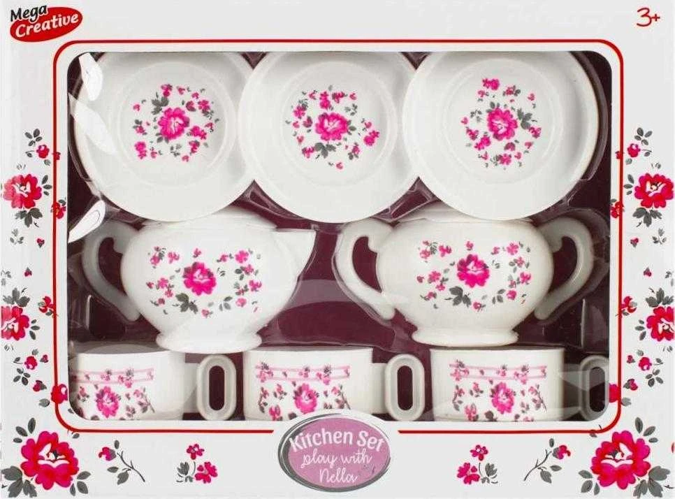 „Mega Creative COOKWARE 30X23X8 MC NELLA WB 15/30“