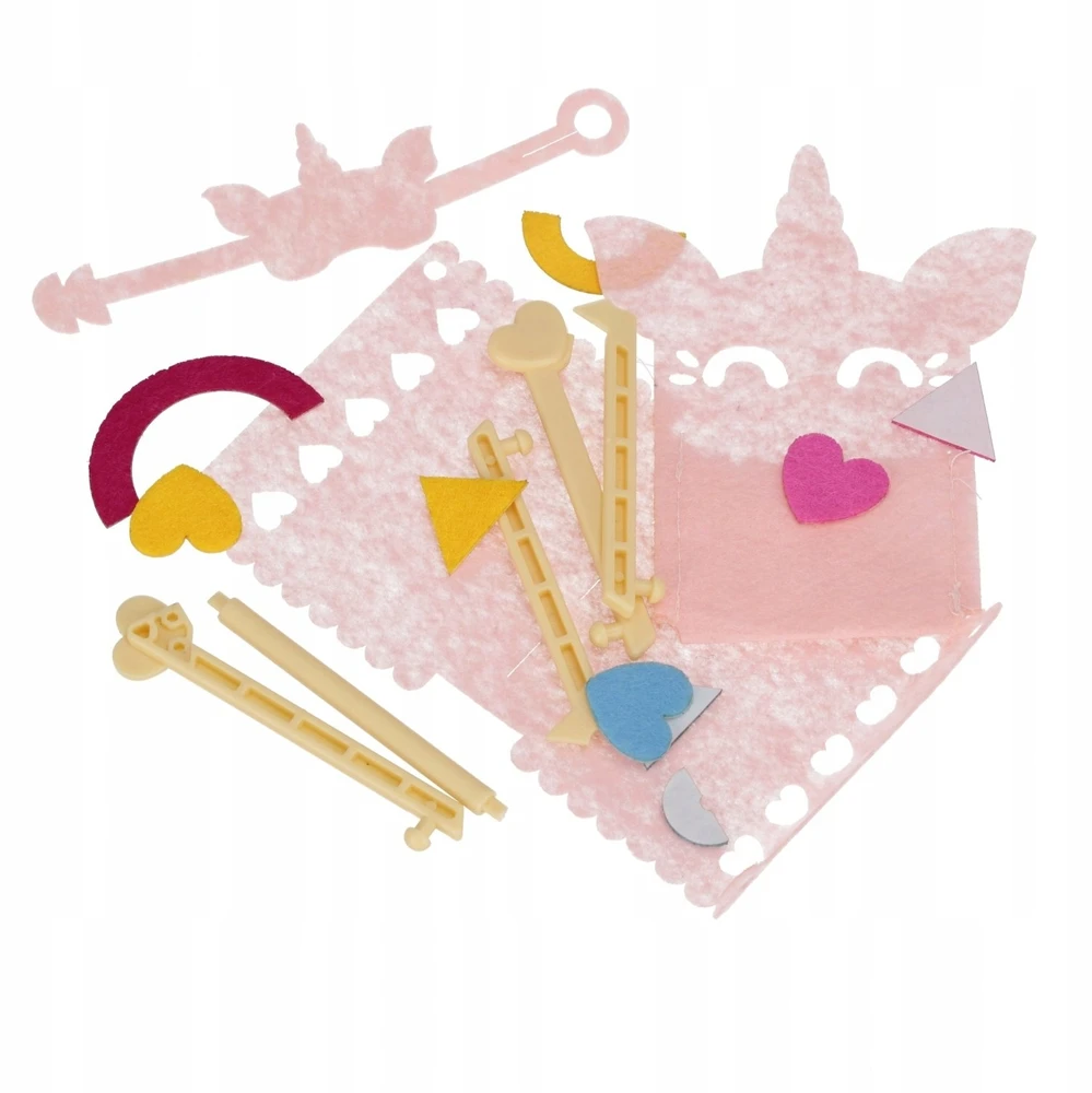 „Mega Creative Creative Toys“ žaislai Flok3sz 19X25X6 (3311-1)