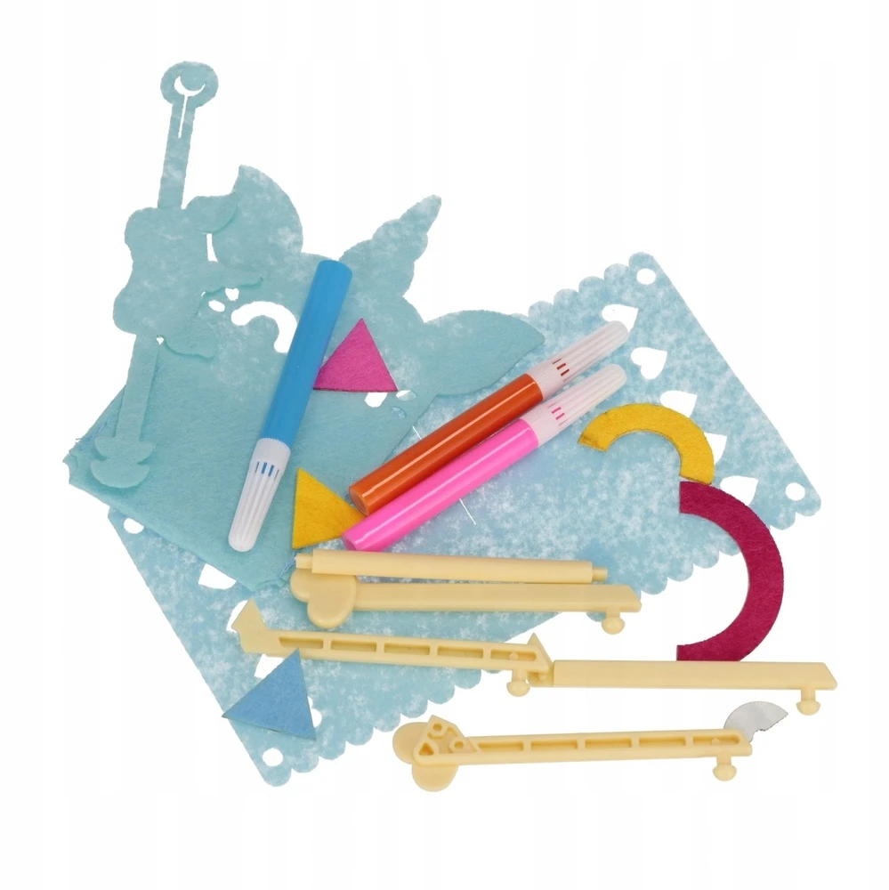 „Mega Creative Creative Toys“ žaislai Flok3sz 19X25X6 (3311-1)