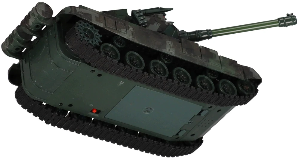 Mega Creative VIKŠRINIS R/C FF LAD 44X19X15 MC WB 12 (899-3E)