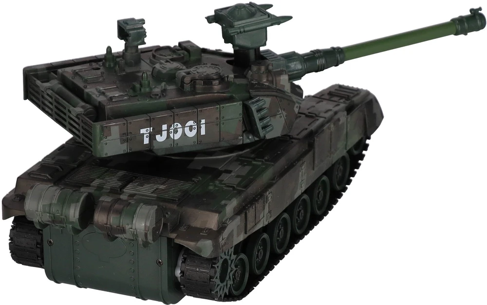 Mega Creative VIKŠRINIS R/C FF LAD 44X19X15 MC WB 12 (899-3E)