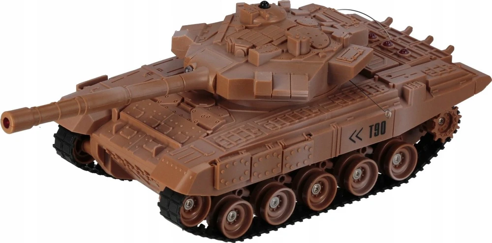 Mega Creative CZOLG R/C FF LAD 50X20X24 ZEST MC WB 8