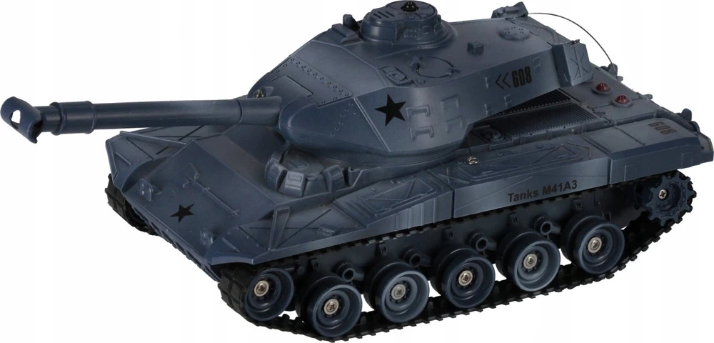 Mega Creative CZOLG R/C FF LAD 50X20X24 ZEST MC WB 8