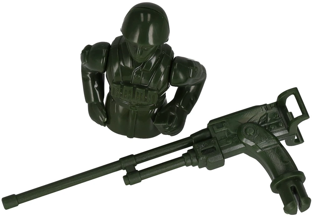 Mega Creative Vilkikas R/C FF purkštukas POCISK W 57X25X22 MC WB 8 (193.)