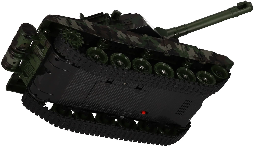 Mega Creative Vilkikas R/C FF purkštukas POCISK W 57X25X22 MC WB 8 (193.)