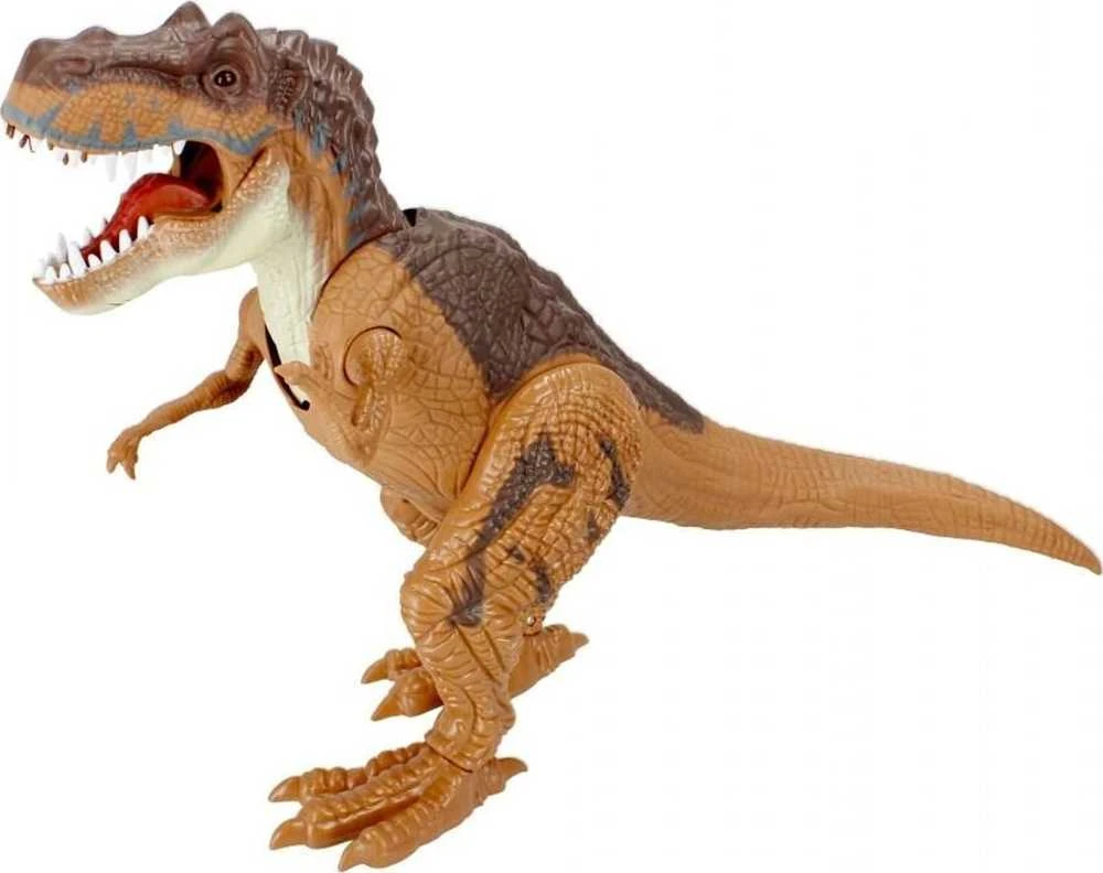 Funkcinis dinozauras MEGA CREATIVE 500666