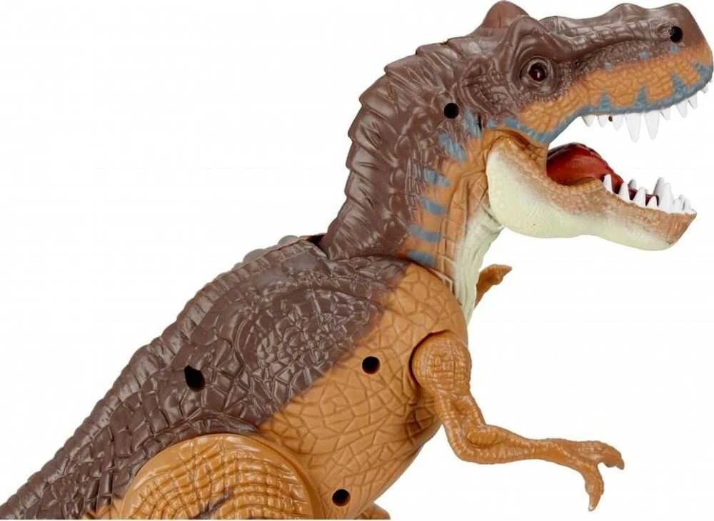Funkcinis dinozauras MEGA CREATIVE 500666