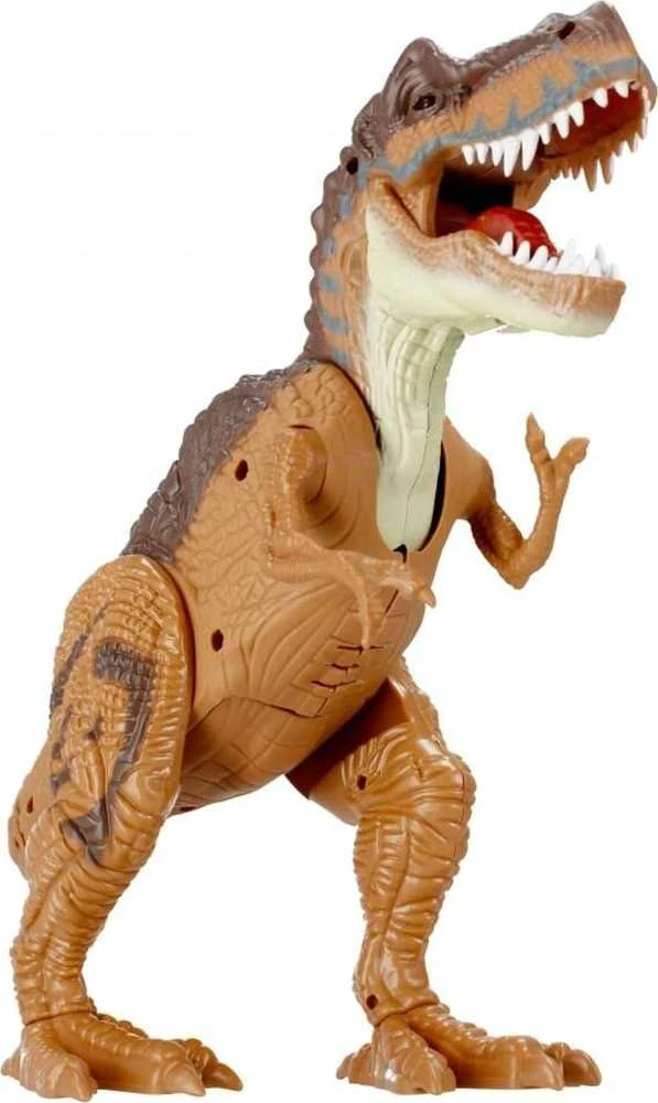 Funkcinis dinozauras MEGA CREATIVE 500666
