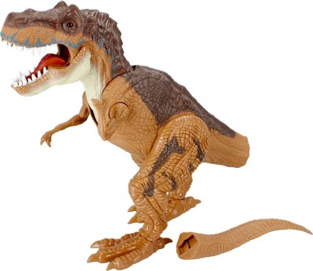 Funkcinis dinozauras MEGA CREATIVE 500666