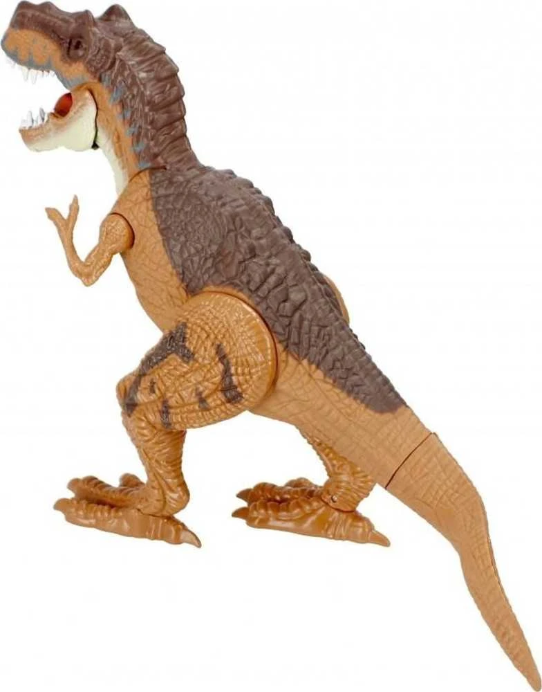 Funkcinis dinozauras MEGA CREATIVE 500666