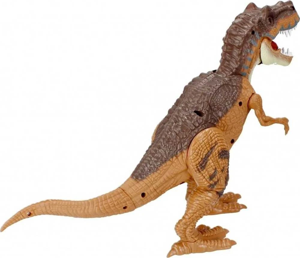 Funkcinis dinozauras MEGA CREATIVE 500666
