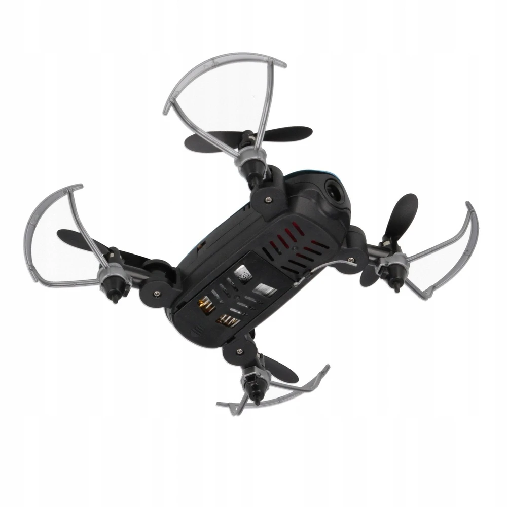 Dronas Mega Creative Dronas IR/C FF LAD KAMERA 38X24X7 MC WB 24