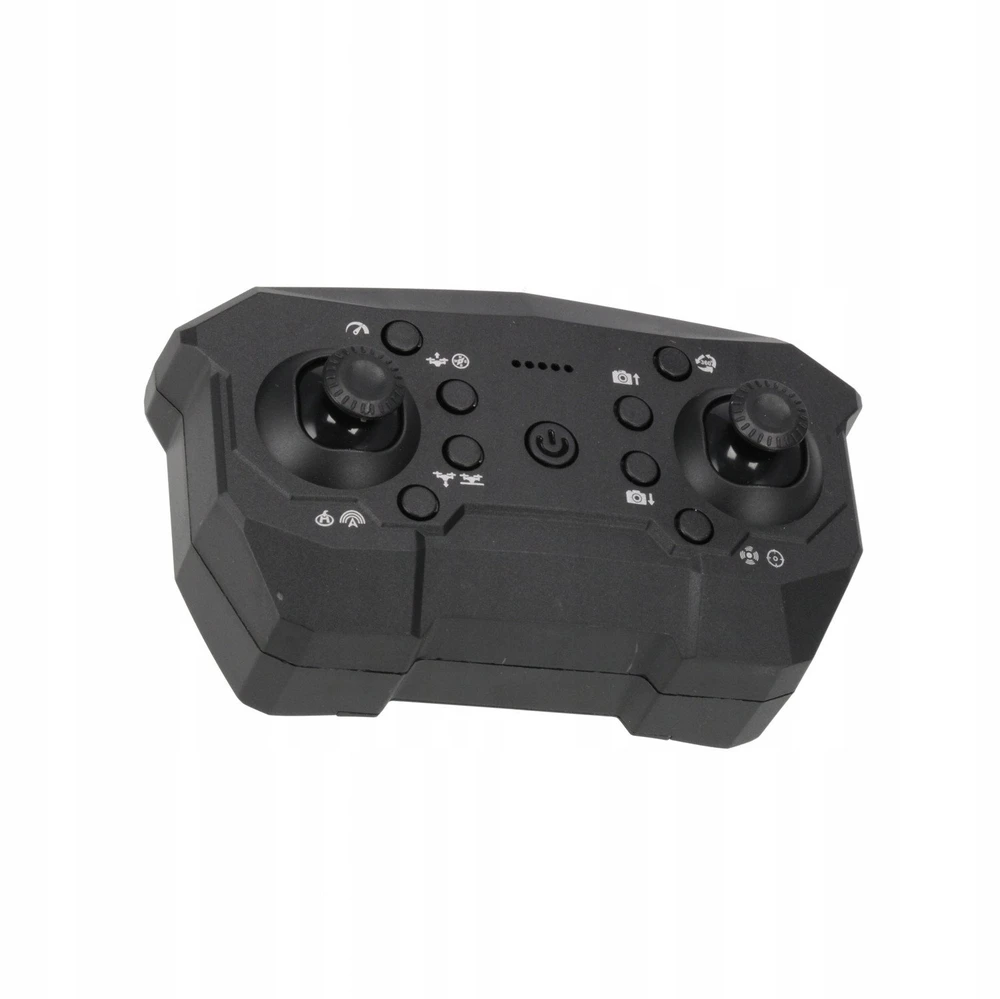 Dronas Mega Creative Dronas IR/C FF LAD KAMERA 38X24X7 MC WB 24