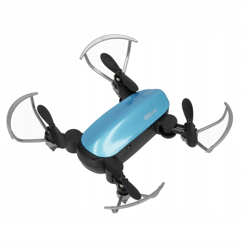 Dronas Mega Creative Dronas IR/C FF LAD KAMERA 38X24X7 MC WB 24