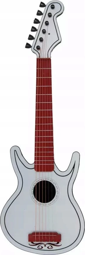 Mega Creative GITARA CLASSIC 26X79X8 MIX2 MC WB 24