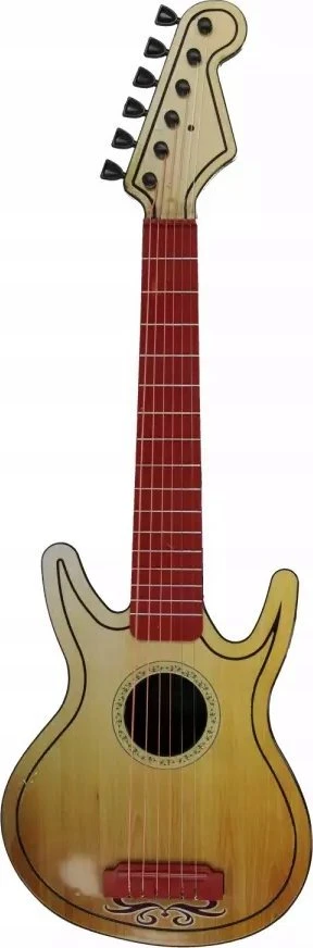 Mega Creative GITARA CLASSIC 26X79X8 MIX2 MC WB 24